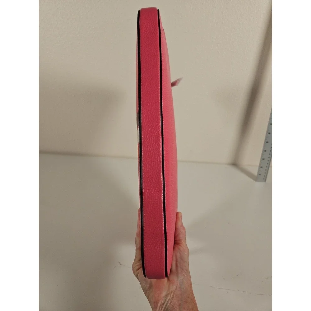 Coach pink color